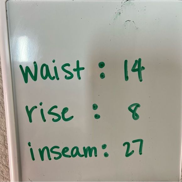 Rag & Bone Dest Chester Blue Distress Low Rise Capri Skinny Jeans Womens Size 26 - Picture 4 of 12